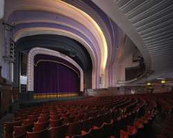 Winter Gardens is home to various new places such as Opera House Theatre, Empress Ballroom, Pavilion Theatre, Arena and Olympia and first floor which 